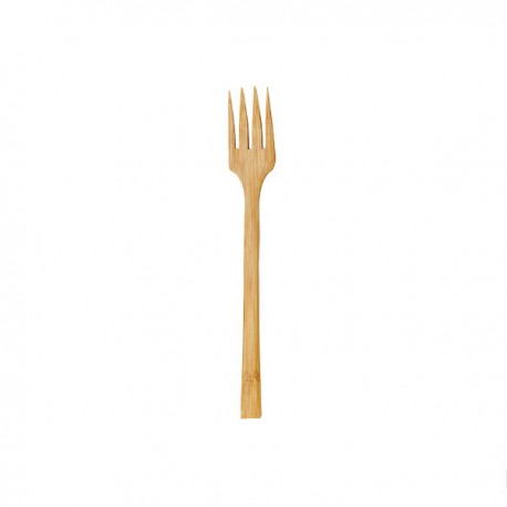 Fourchette bambou 160 mm