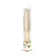 Couteaux bois baroque 205 mm